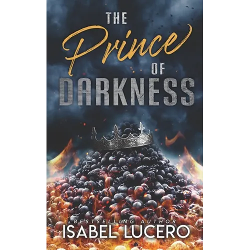 The Prince of Darkness