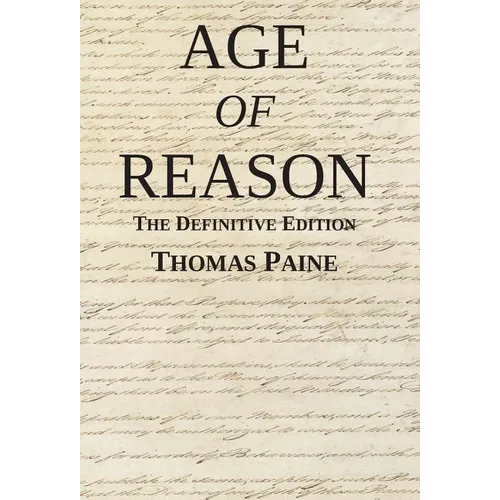 Age of Reason: The Definitive Edition