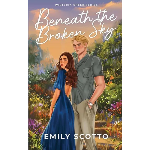 Beneath the Broken Sky