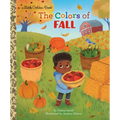 The Colors of Fall