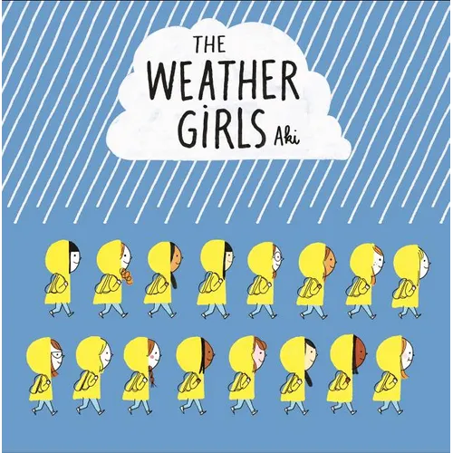 The Weather Girls