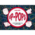 Up Pops: Paper Engineering with Elastic Bands