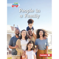 People in a Family