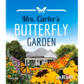 Mrs. Carter's Butterfly Garden: I Wonder Why