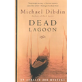 Dead Lagoon: An Aurelio Zen Mystery