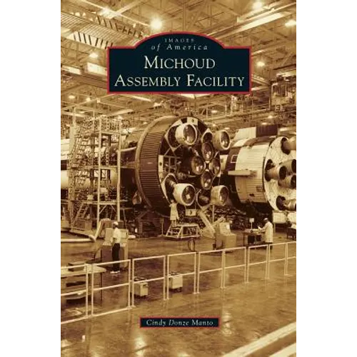 Michoud Assembly Facility