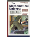 The Mathematical Universe: An Alphabetical Journey Through the Great Proofs, Problems, and Personalities