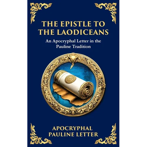The Extra Pauline Letters: 3 Corinthians, Laodiceans, and Other Lost Writings Attributed to Paul
