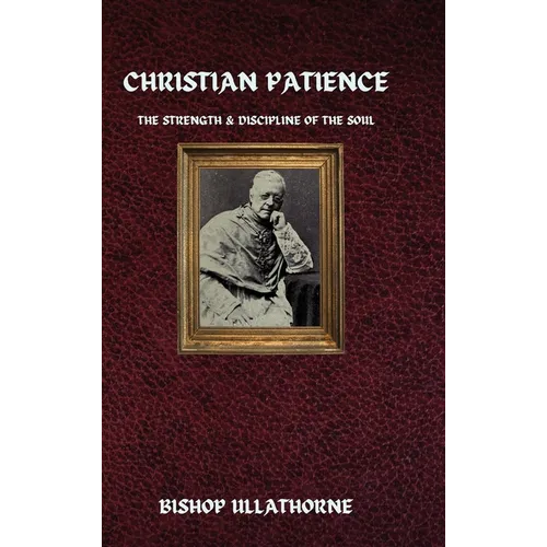 Christian Patience
