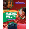 Making Waves! The Physics of Sound