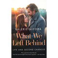 What We Left Behind