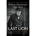 The Last Lion: Winston Spencer Churchill: Defender of the Realm, 1940-1965