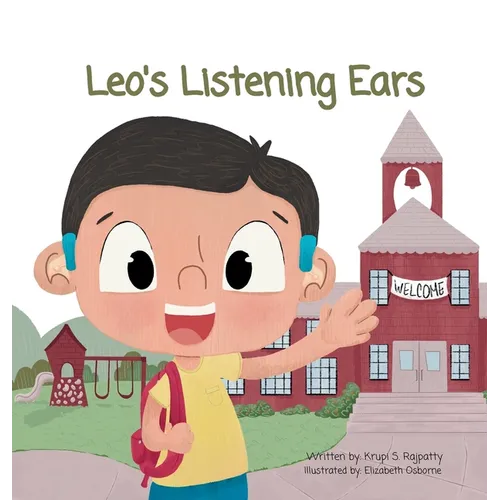 Leo's Listening Ears