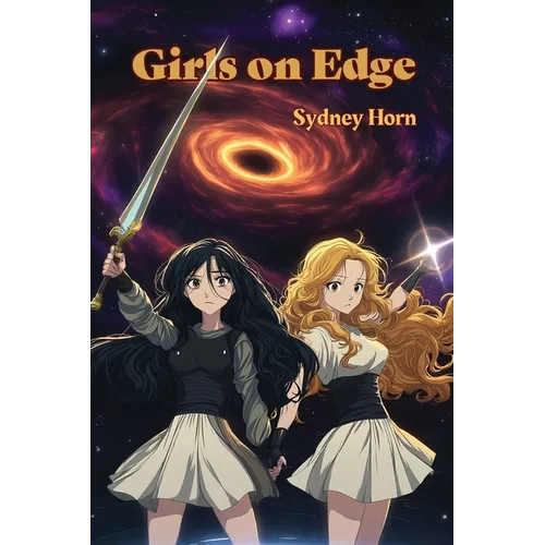 Girls on Edge
