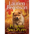 Pumpkin Spice Puppy