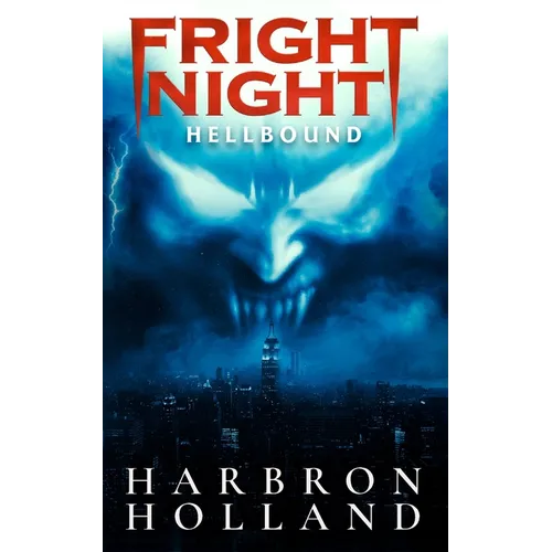 Fright Night: Hellbound