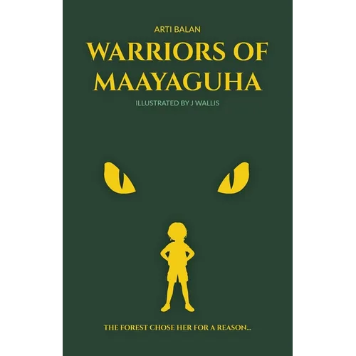 Warriors of Maayaguha