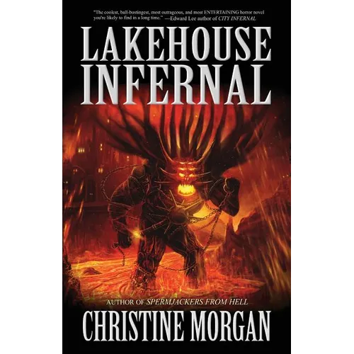 Lakehouse Infernal