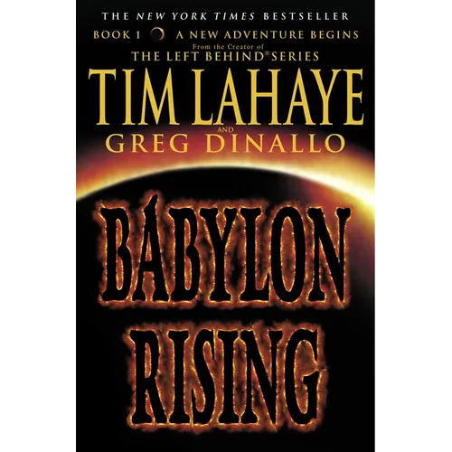 Babylon Rising