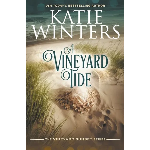 A Vineyard Tide