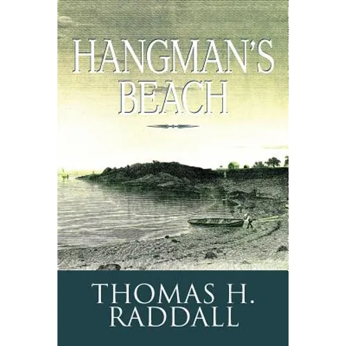 Hangman's Beach