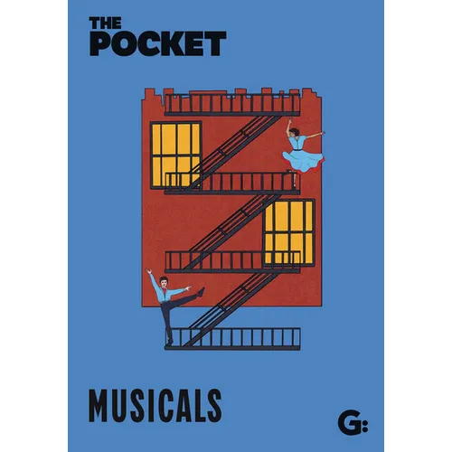 The Pocket Musicals