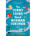 The Funny Thing about Norman Foreman