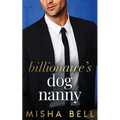 Billionaire's Dog Nanny