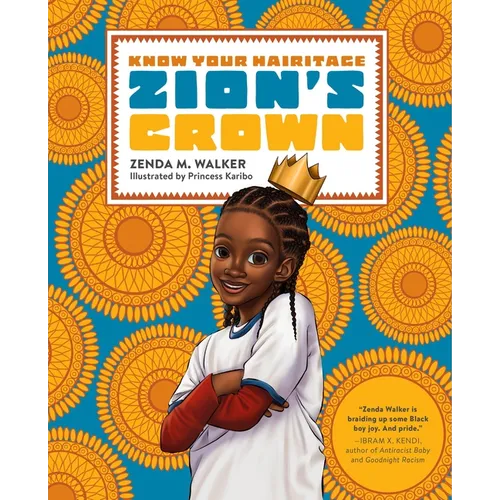 Zion's Crown