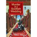 Murder at a Scottish Wedding