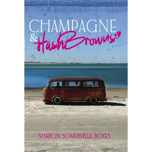 Champagne & HashBrowns