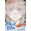 Blue Box, Vol. 17