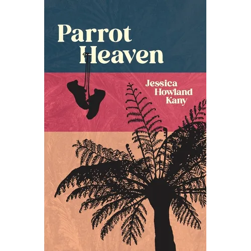 Parrot Heaven