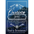 Owning Jett: Alternate Cover Edition