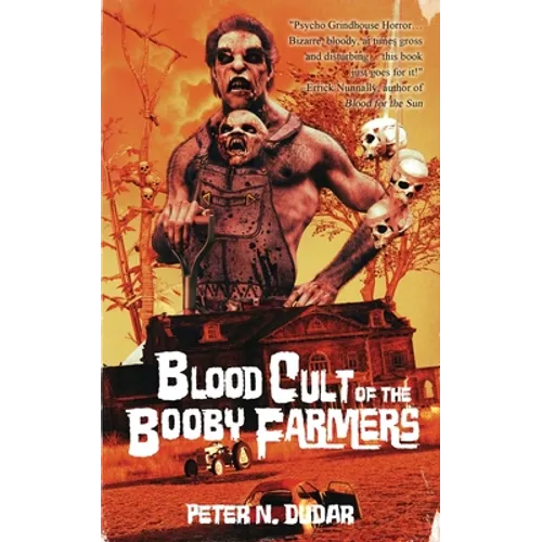 Blood Cult of the Booby Farmers