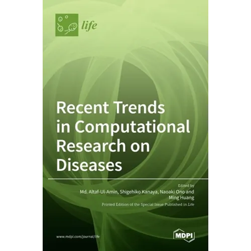 Recent Trends in Computational Research on Diseases