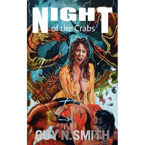 Night of the Crabs