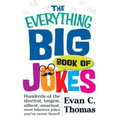 The Everything Big Book of Jokes