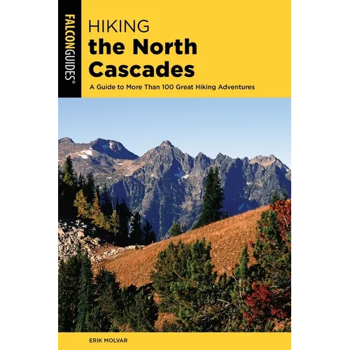 Hiking the North Cascades