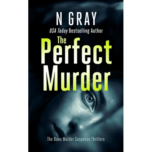 The Perfect Murder