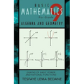 Basic Mathematics for Grade 9 Algebra and Geometry: Graphs of Basic Power and Rational Functions