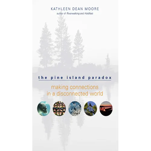 The Pine Island Paradox: Making Connections in a Disconnected World
