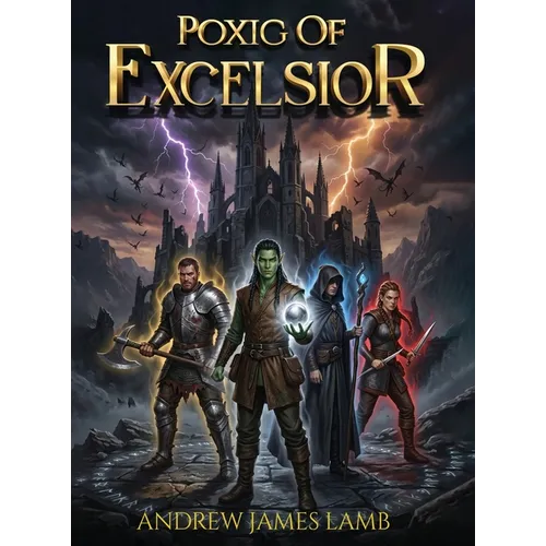 Poxig of Excelsior