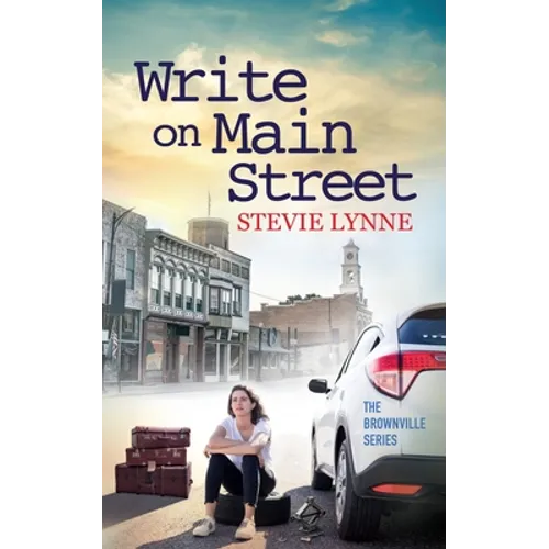 Write on Main Street
