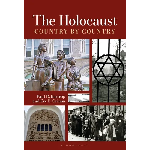 The Holocaust: Country by Country