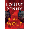 The Black Wolf