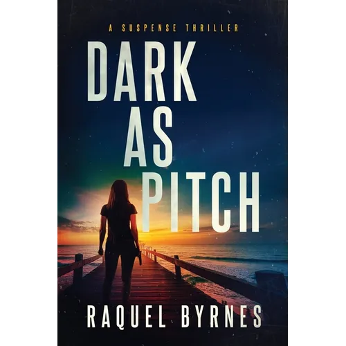 Dark as Pitch