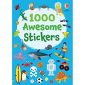 1000 Awesome Stickers
