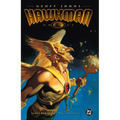The Hawkman Omnibus by Geoff Johns (2025 Edition)