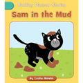 Sam in the Mud